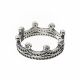 Anillo  Rodio