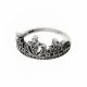 Anillo  Rodio