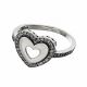 Anillo  Rodio