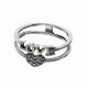 Anillo  Rodio