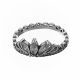 Anillo  Rodio