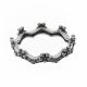 Anillo  Rodio