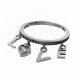 Anillo  Rodio