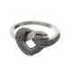 Anillo  Rodio