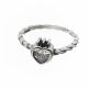 Anillo  Rodio