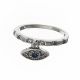 Anillo  Rodio