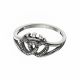 Anillo  Rodio