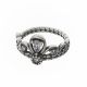 Anillo  Rodio