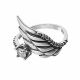 Anillo  Rodio