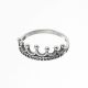 Anillo  Rodio