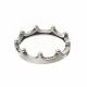 Anillo  Rodio