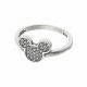 Anillo  Rodio
