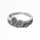 Anillo  Rodio