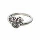 Anillo  Rodio