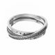 Anillo  Rodio