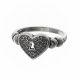 Anillo  Rodio
