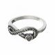 Anillo  Rodio
