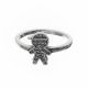 Anillo  Rodio