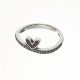 Anillo  Rodio
