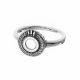 Anillo  Rodio