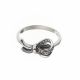 Anillo  Rodio