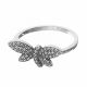 Anillo  Rodio