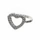 Anillo  Rodio