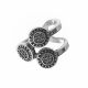 Anillo  Rodio
