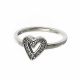 Anillo  Rodio