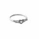 Anillo De Corazón