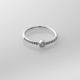 Anillo de Compromiso