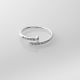 Anillo Clavo