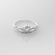 Anillo De Corona