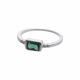 PLATA 925 Anillo