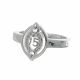 Anillo De 15 Años