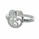 Anillo De 15 Años