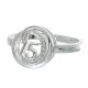 Anillo De 15 Años