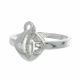 Anillo De 15 Años