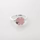 ANILLO DE FLOR C CONMARIQUITA ESMALTADO
