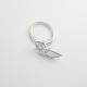 Anillo Hojas
