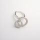 Anillo Doble De Circulo