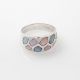 Anillo con NAcar