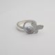 Anillo De Mariposa