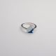 Anillo Ardilla de Niña Esmaltado