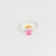 Anillo Niña de Niña Esmaltado