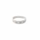 Anillo de Matrimonio Diamantado
