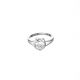Anillo De Corazon