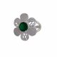 Anillo De Flor
