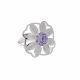 Anillo De Flor