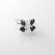 Anillo De Mariposa